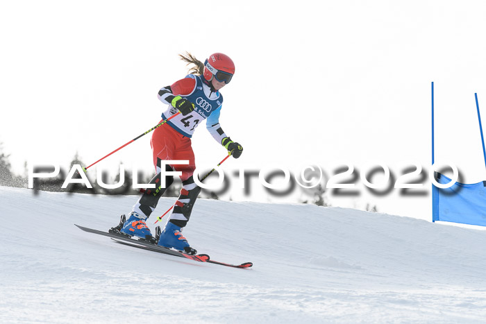 Ziener Kids-Cross M/OL U12 Race Cross II