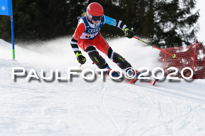 Ziener Kids-Cross M/OL U12 Race Cross II