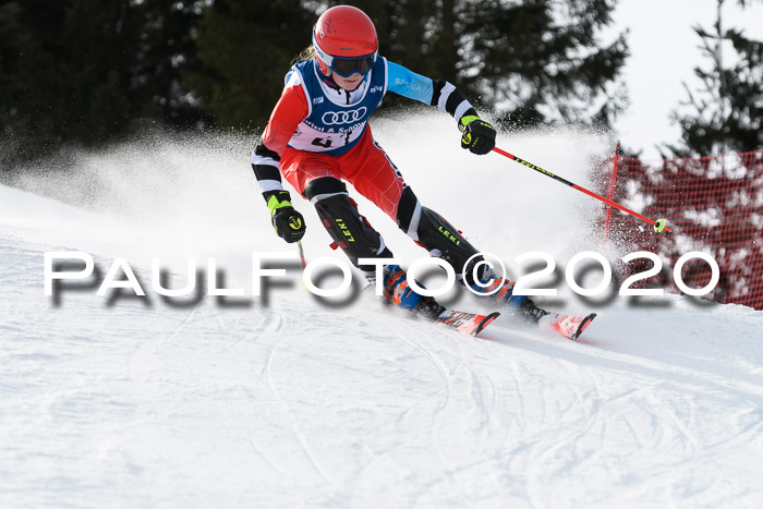 Ziener Kids-Cross M/OL U12 Race Cross II