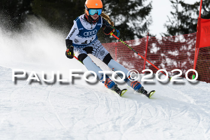 Ziener Kids-Cross M/OL U12 Race Cross II