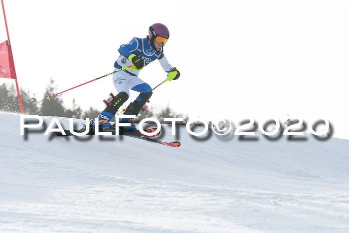 Ziener Kids-Cross M/OL U12 Race Cross II