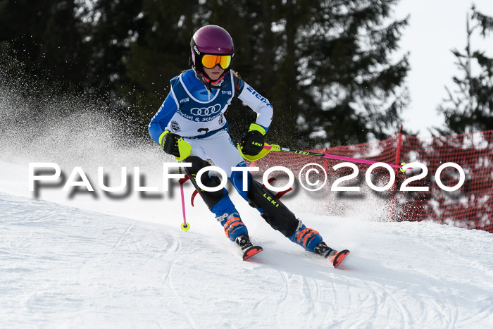 Ziener Kids-Cross M/OL U12 Race Cross II