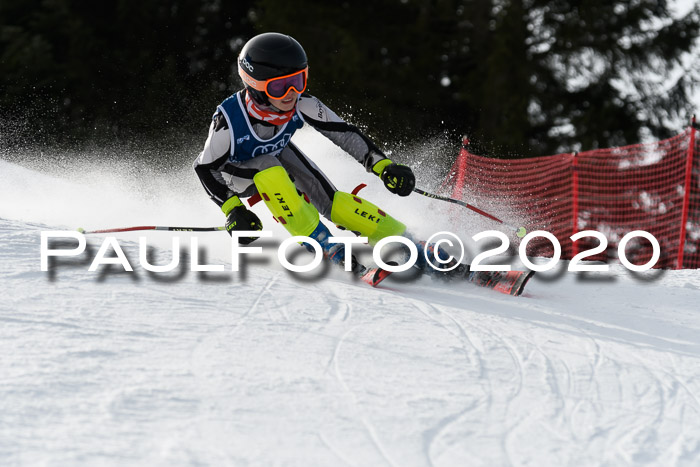 Ziener Kids-Cross M/OL U12 Race Cross II