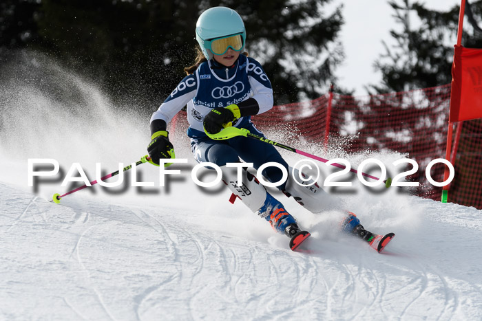 Ziener Kids-Cross M/OL U12 Race Cross II