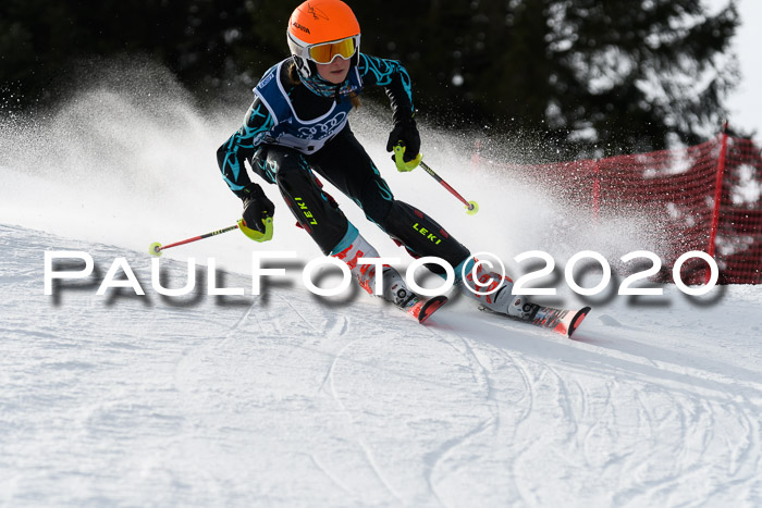 Ziener Kids-Cross M/OL U12 Race Cross II