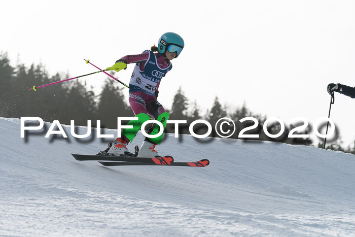 Ziener Kids-Cross M/OL U12 Race Cross II