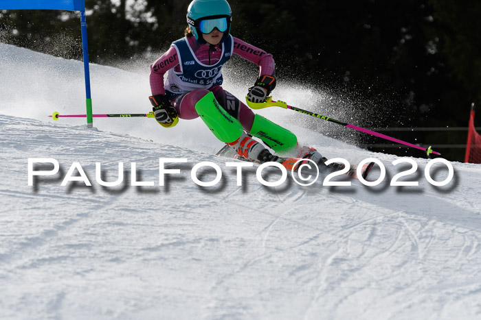 Ziener Kids-Cross M/OL U12 Race Cross II
