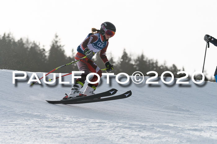 Ziener Kids-Cross M/OL U12 Race Cross II