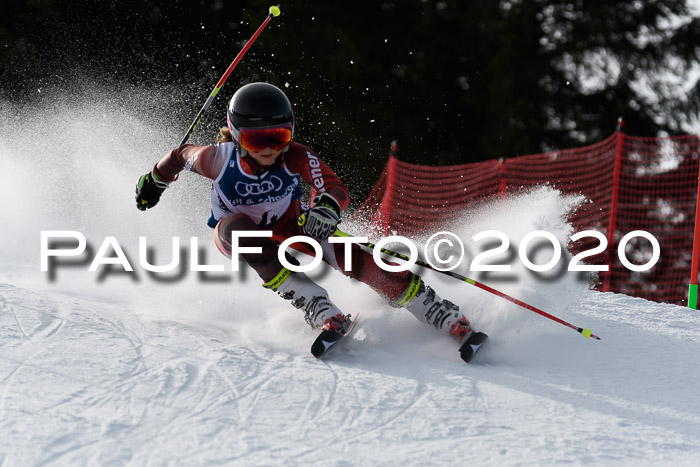 Ziener Kids-Cross M/OL U12 Race Cross II