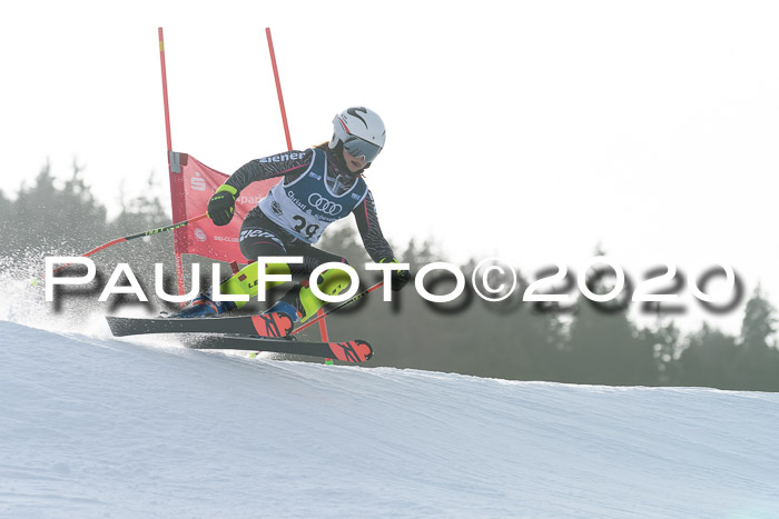 Ziener Kids-Cross M/OL U12 Race Cross II