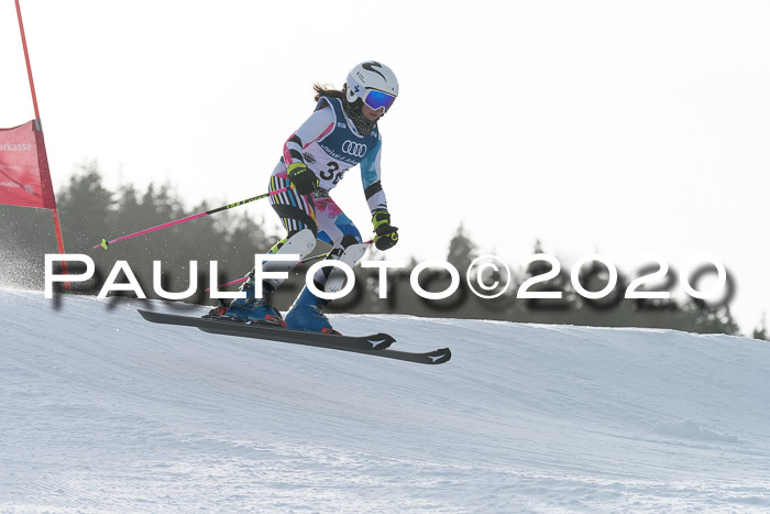 Ziener Kids-Cross M/OL U12 Race Cross II