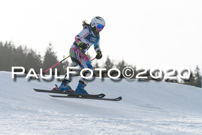 Ziener Kids-Cross M/OL U12 Race Cross II