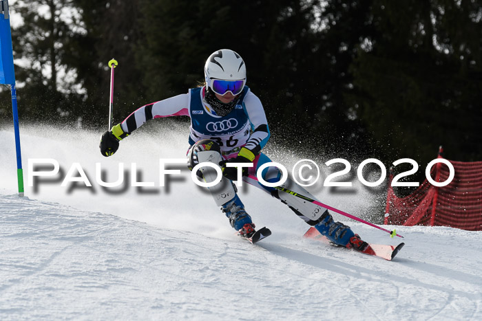 Ziener Kids-Cross M/OL U12 Race Cross II