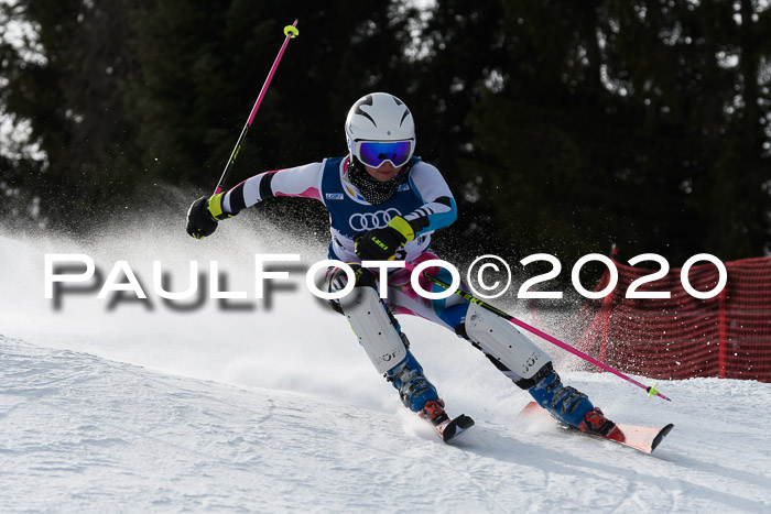 Ziener Kids-Cross M/OL U12 Race Cross II