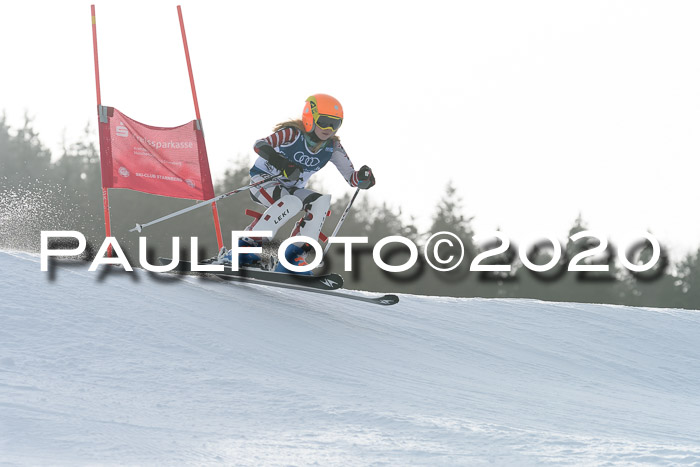 Ziener Kids-Cross M/OL U12 Race Cross II