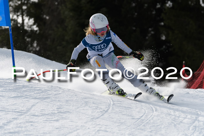 Ziener Kids-Cross M/OL U12 Race Cross II
