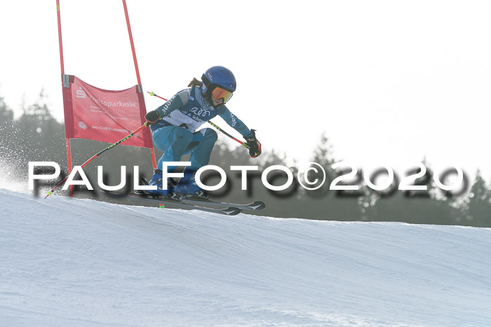 Ziener Kids-Cross M/OL U12 Race Cross II