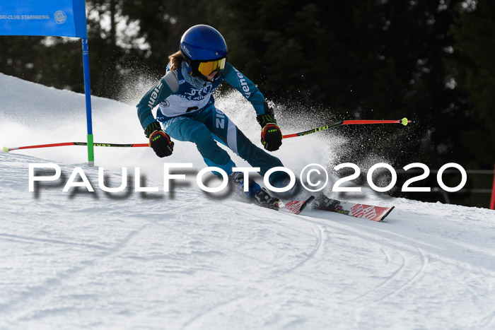 Ziener Kids-Cross M/OL U12 Race Cross II