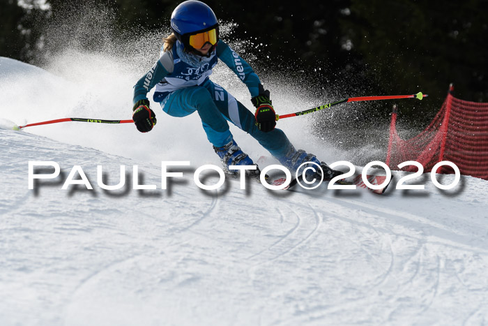 Ziener Kids-Cross M/OL U12 Race Cross II