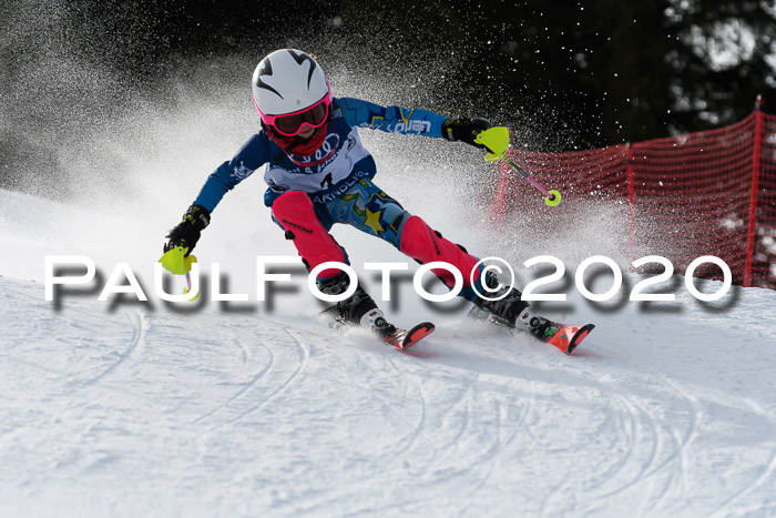 Ziener Kids-Cross M/OL U12 Race Cross II