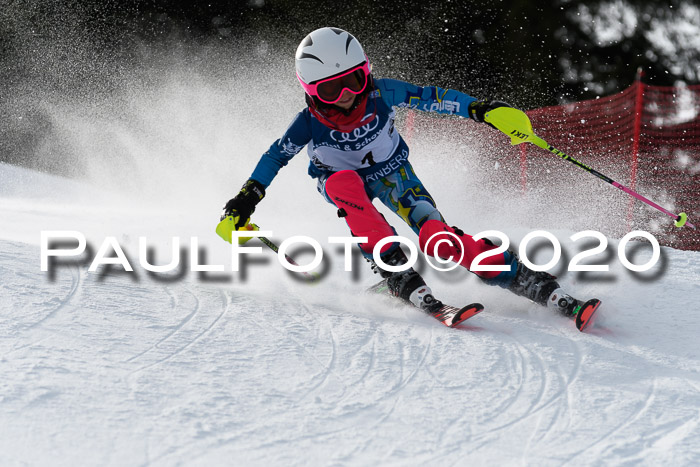 Ziener Kids-Cross M/OL U12 Race Cross II
