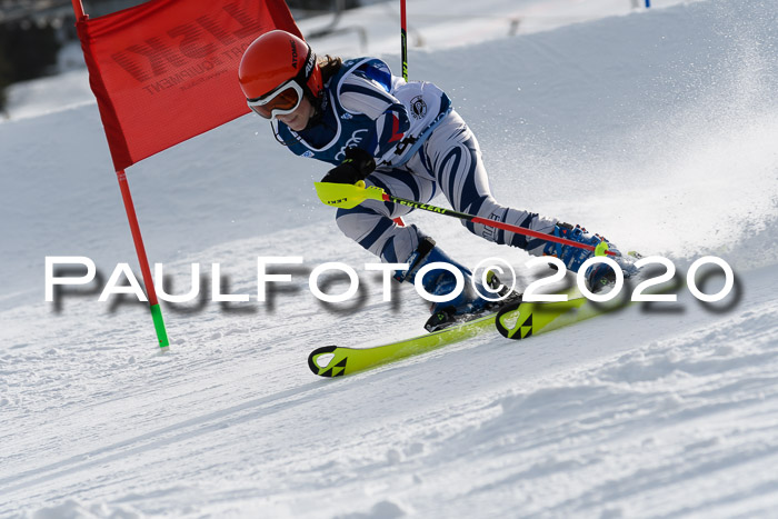 Ziener Kids-Cross M/OL U12 Race Cross II