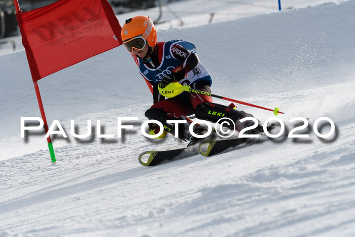 Ziener Kids-Cross M/OL U12 Race Cross II