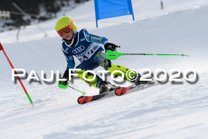 Ziener Kids-Cross M/OL U12 Race Cross II