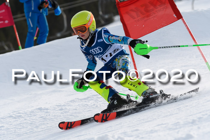 Ziener Kids-Cross M/OL U12 Race Cross II