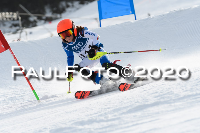 Ziener Kids-Cross M/OL U12 Race Cross II