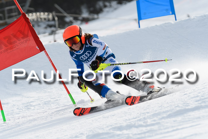 Ziener Kids-Cross M/OL U12 Race Cross II