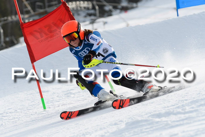 Ziener Kids-Cross M/OL U12 Race Cross II