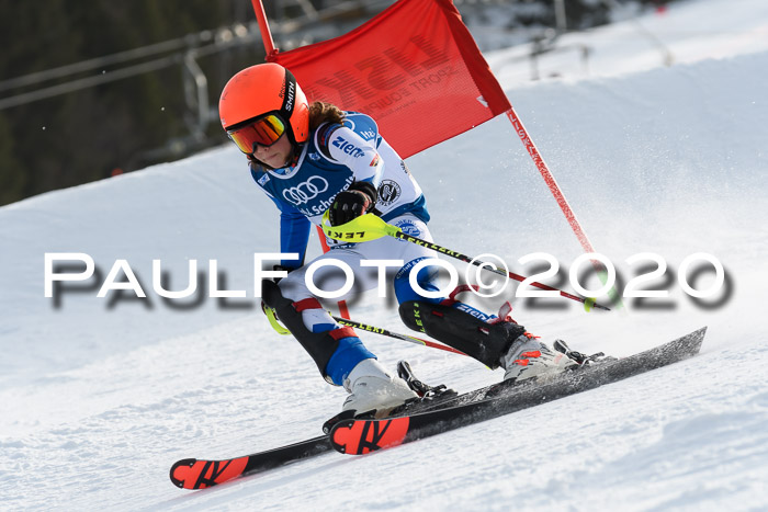 Ziener Kids-Cross M/OL U12 Race Cross II