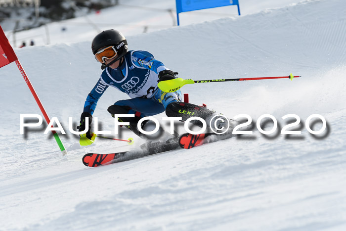 Ziener Kids-Cross M/OL U12 Race Cross II