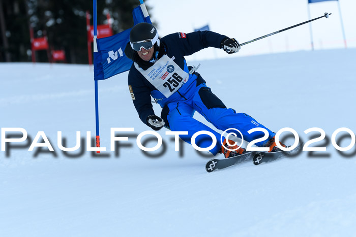 Münchner Meisterschaft Kitz 01-02-2020