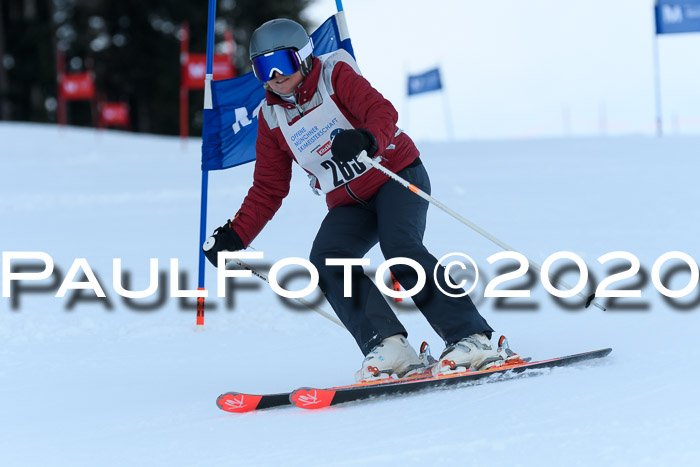 Münchner Meisterschaft Kitz 01-02-2020