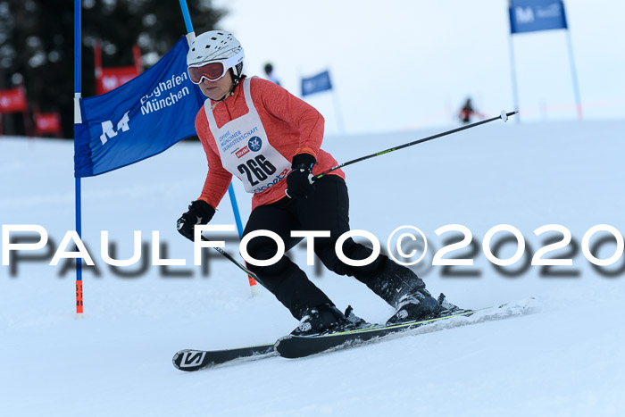 Münchner Meisterschaft Kitz 01-02-2020