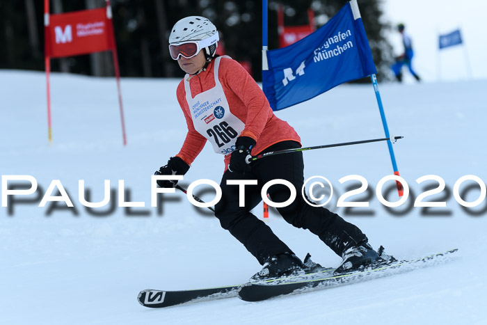 Münchner Meisterschaft Kitz 01-02-2020