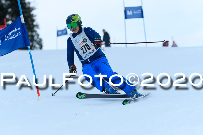 Münchner Meisterschaft Kitz 01-02-2020