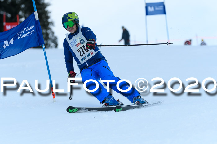 Münchner Meisterschaft Kitz 01-02-2020