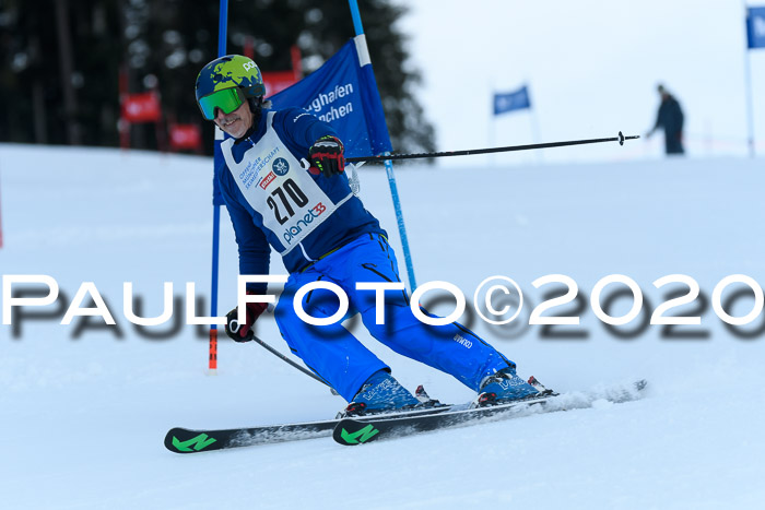Münchner Meisterschaft Kitz 01-02-2020