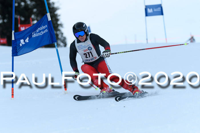 Münchner Meisterschaft Kitz 01-02-2020
