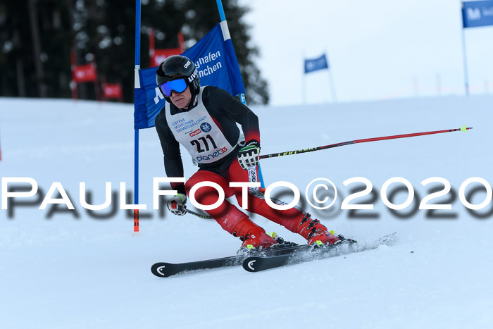 Münchner Meisterschaft Kitz 01-02-2020