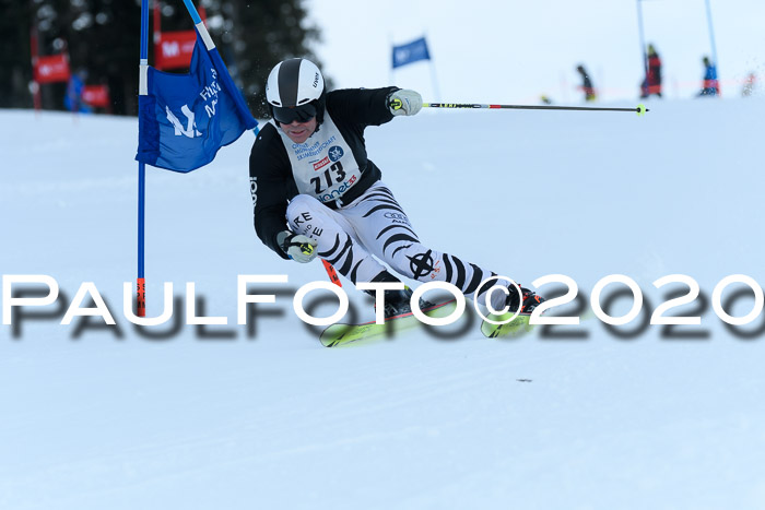 Münchner Meisterschaft Kitz 01-02-2020
