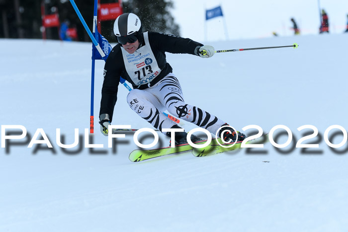 Münchner Meisterschaft Kitz 01-02-2020