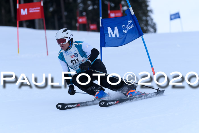 Münchner Meisterschaft Kitz 01-02-2020