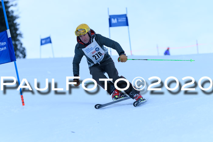 Münchner Meisterschaft Kitz 01-02-2020