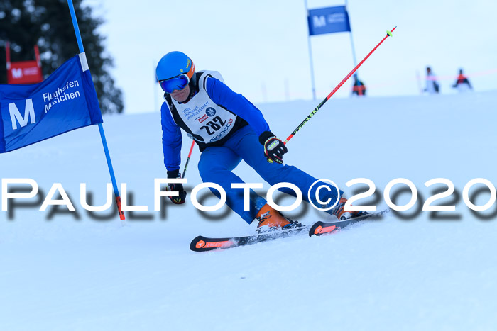 Münchner Meisterschaft Kitz 01-02-2020