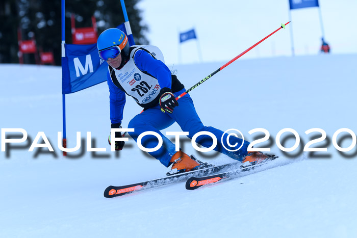 Münchner Meisterschaft Kitz 01-02-2020