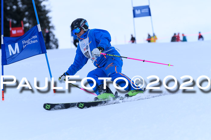 Münchner Meisterschaft Kitz 01-02-2020